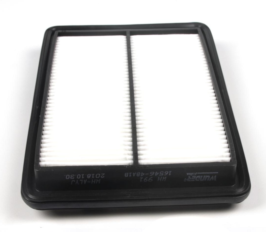 WH991 WUNDER FILTER